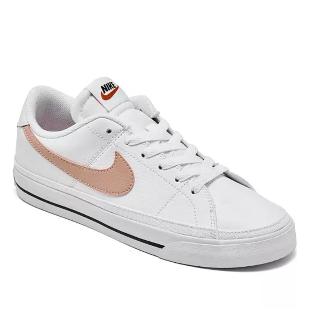 Nike Women's Court Legacy Casual Sneakers size 10